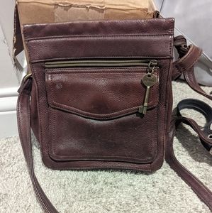 Fossil Purse